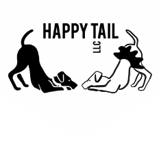 Happy Tail LLC logo