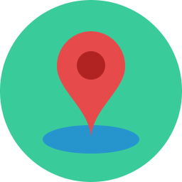 location icon